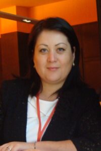 Букеева Тамара Абдуллаевна