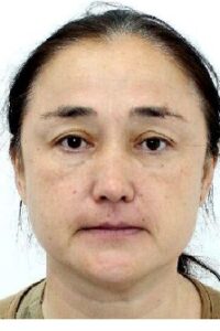 Ибрагимова Н.А Ибрагимова Н.А