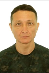 Сакипов Ермек Нариманович