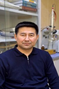 Тұрғанбай Сейтжан Тұрғанбай Сейтжан