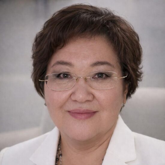 Абильдаева